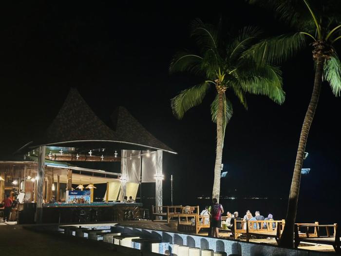 koh chang resort