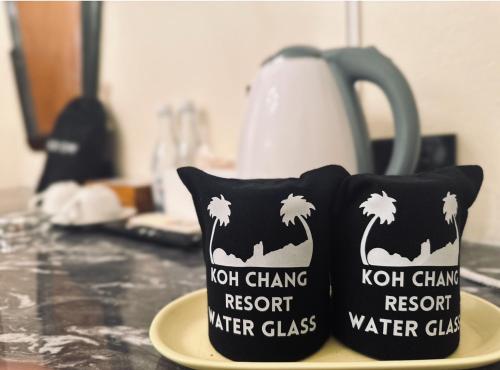 koh chang resort
