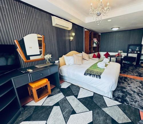 koh chang resort