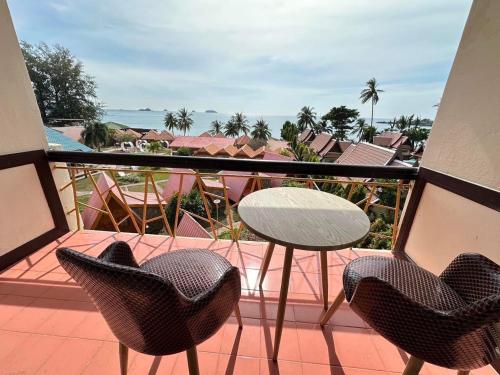 koh chang resort