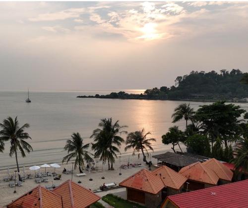 koh chang resort