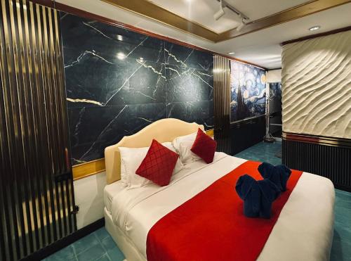 koh chang resort