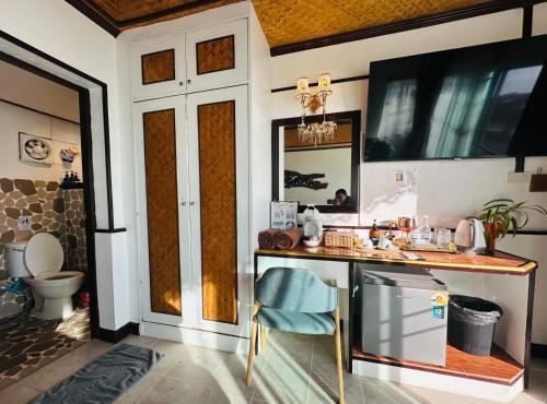 koh chang resort