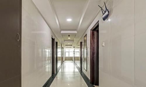hotel bcp suites