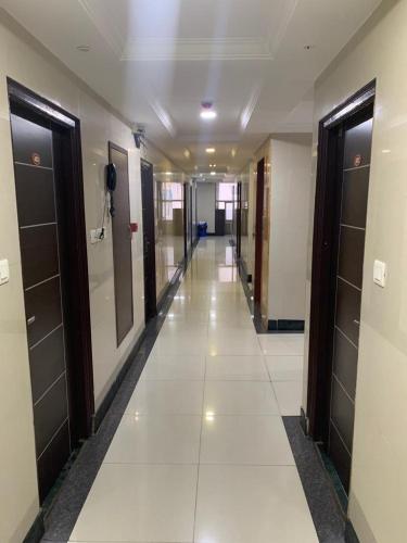 hotel bcp suites