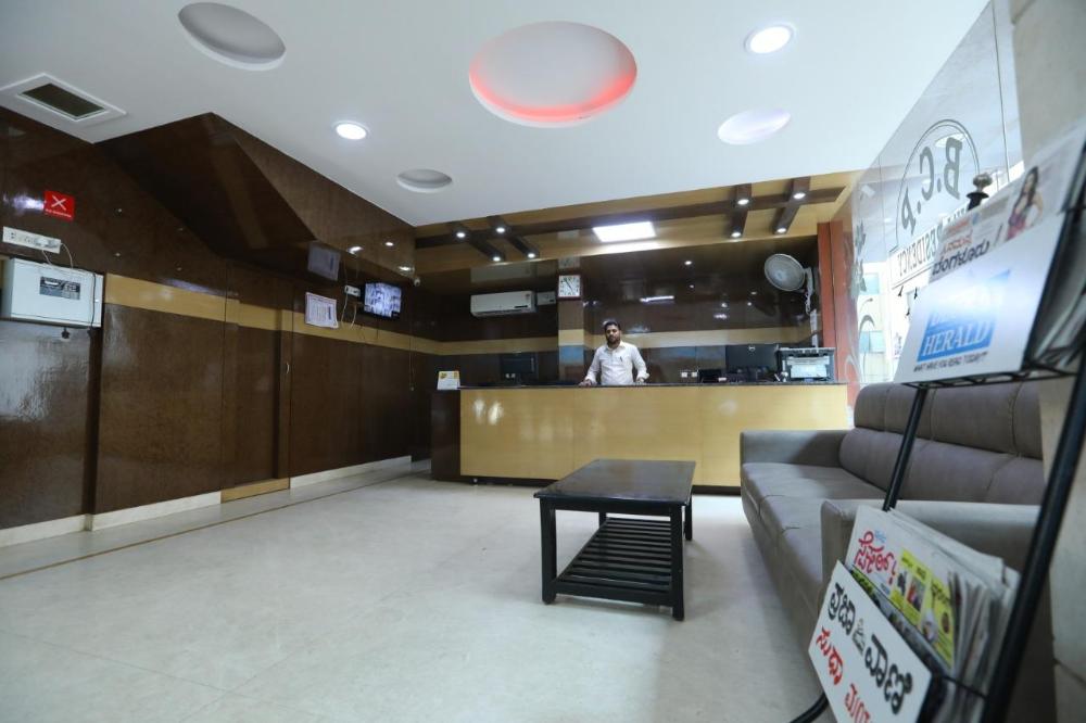 hotel bcp suites