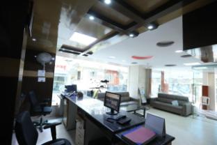 hotel bcp suites