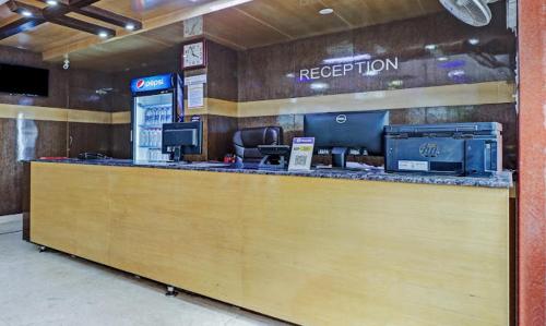 hotel bcp suites
