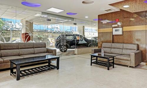 hotel bcp suites