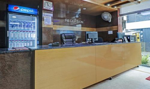 hotel bcp suites