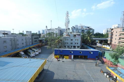 hotel bcp suites