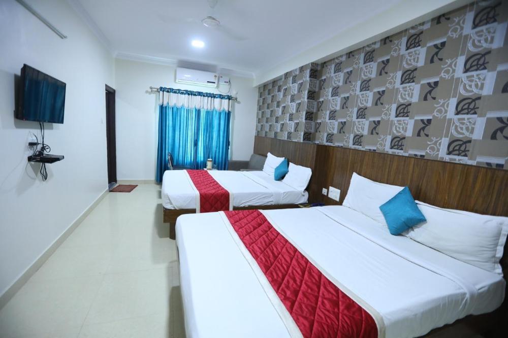 hotel bcp suites