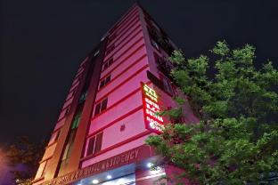hotel bcp suites