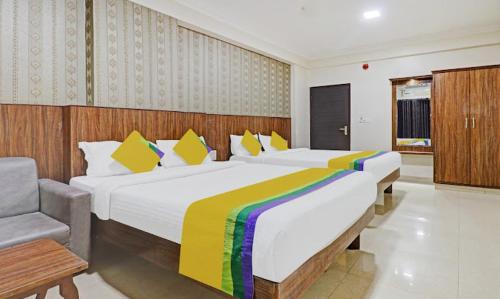 hotel bcp suites