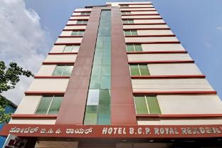 hotel bcp suites