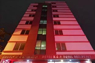 hotel bcp suites