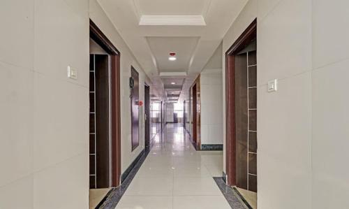 hotel bcp suites