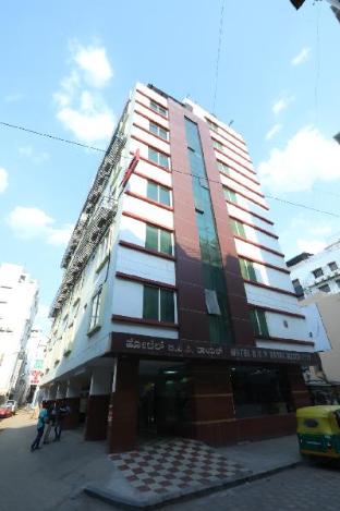 hotel bcp suites