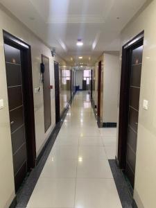 hotel bcp suites