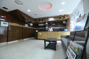 hotel bcp suites