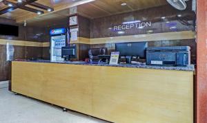 hotel bcp suites