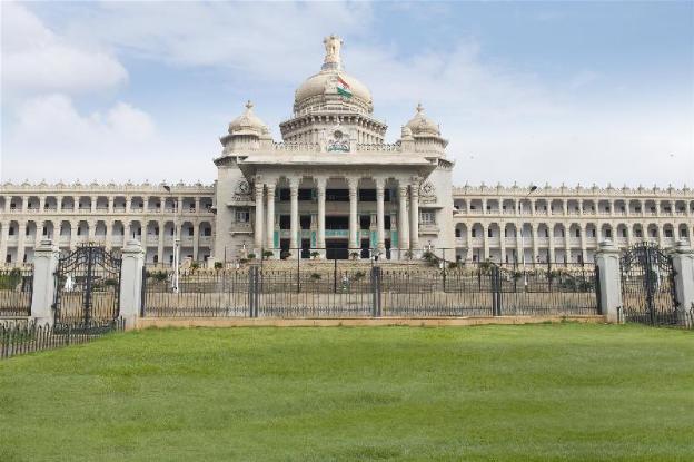 bangalore