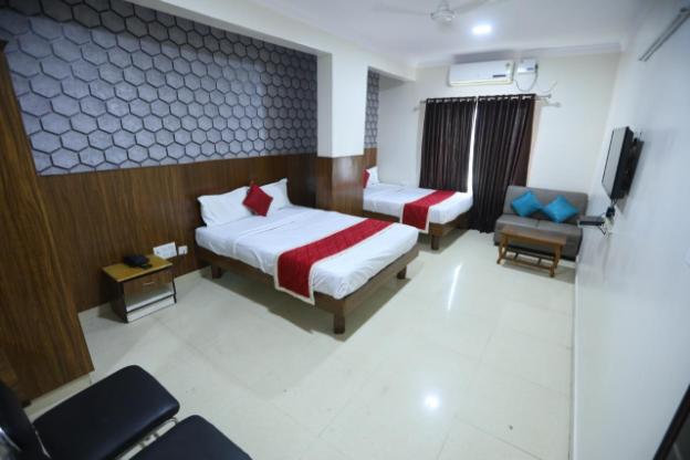bangalore