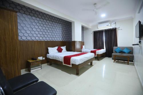hotel bcp suites