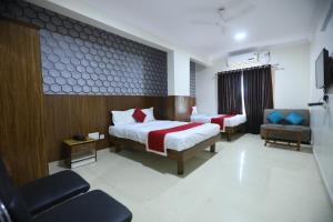 hotel bcp suites
