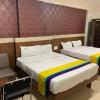hotel bcp suites