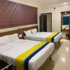 hotel bcp suites