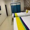 hotel bcp suites