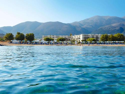 grecotel meli palace