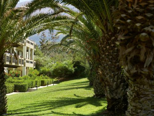 grecotel meli palace