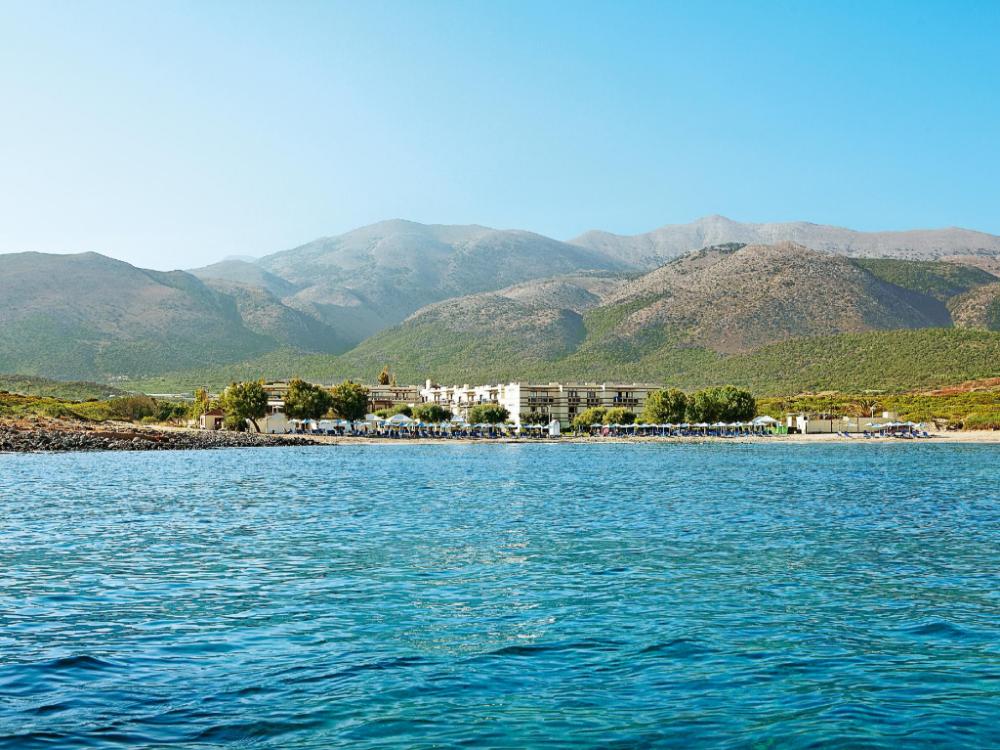 grecotel meli palace