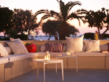 grecotel meli palace