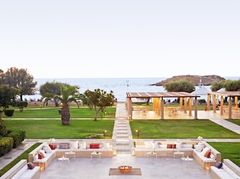 grecotel meli palace