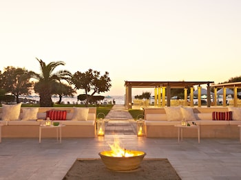 grecotel meli palace