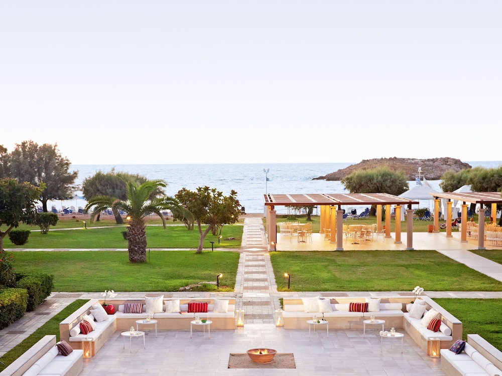 grecotel meli palace