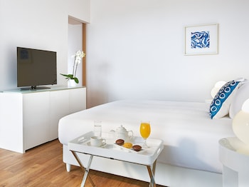 grecotel meli palace