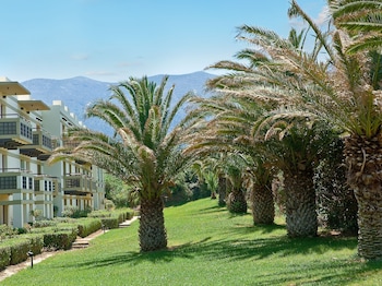 grecotel meli palace