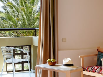 grecotel meli palace