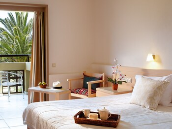 grecotel meli palace