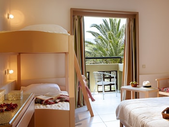 grecotel meli palace