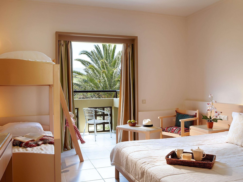 grecotel meli palace