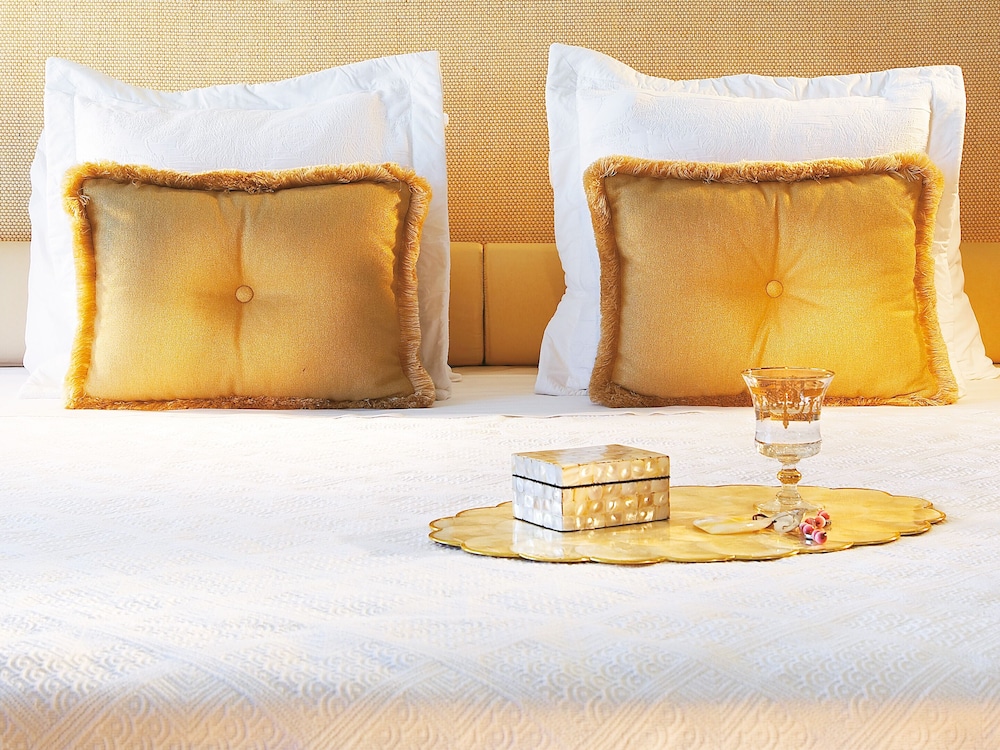 grecotel meli palace