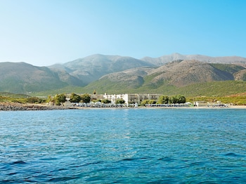 grecotel meli palace
