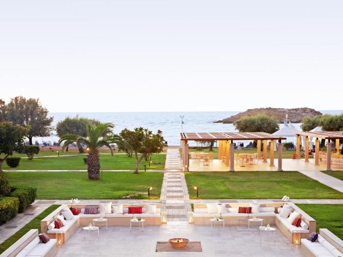 grecotel meli palace