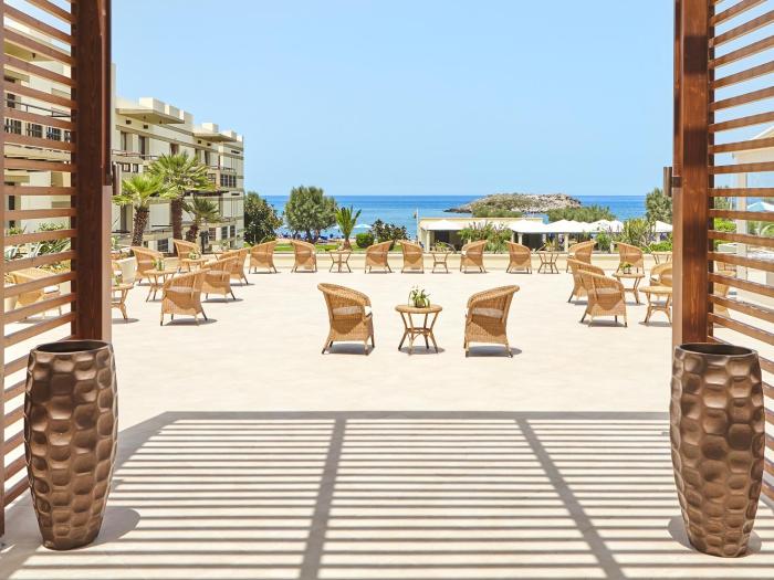 grecotel meli palace