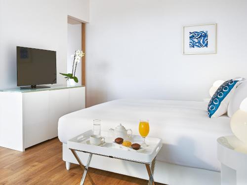 grecotel meli palace